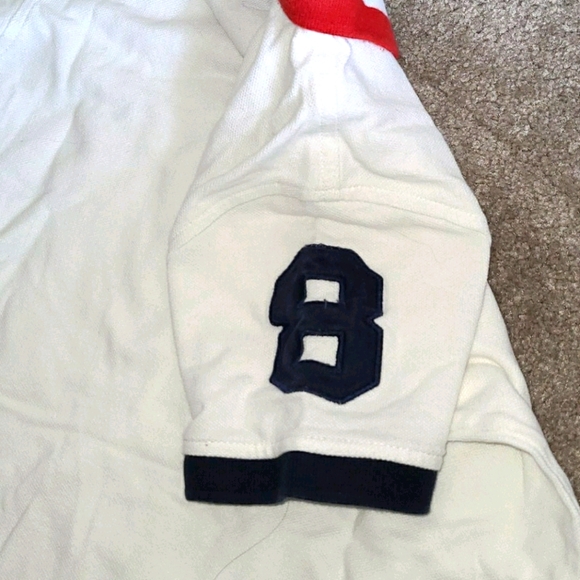 HILFIGER boys polo shirt - Picture 5 of 5